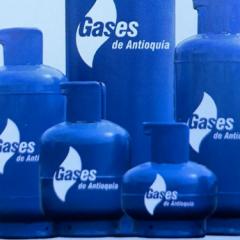 Gases de Antioquia - foto 3