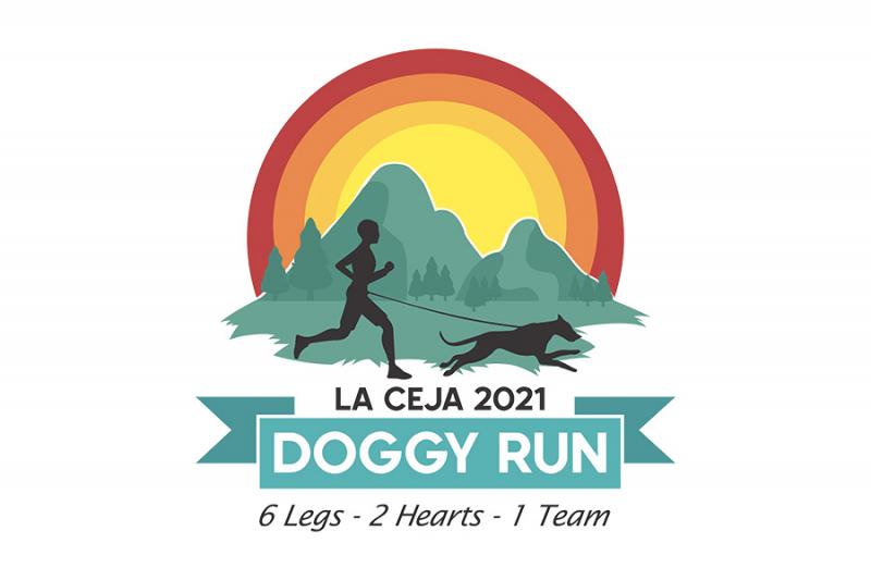 Doggy Run La Ceja